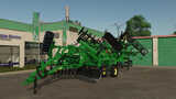 John Deere 2730 Aufreißer mit 13 Zinken Mod Thumbnail
