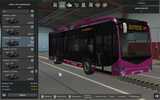 Fahrbarer Gelenk-Metrobus Mod Thumbnail