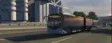 AI-Verkehr: Istanbul Metrobus Mod Thumbnail