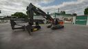 KTEG KMC 400 P-7 Demolition Excavator