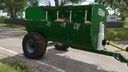 Keenan 10t Side Spreader