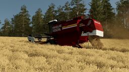 New Holland 3550AL