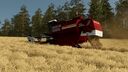 New Holland 3550AL