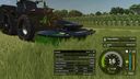 Courseplay HUD Overlay