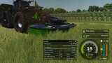Courseplay HUD Overlay Mod Thumbnail