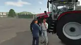 Driver Extraction – Multiplayer Mod Mod Thumbnail