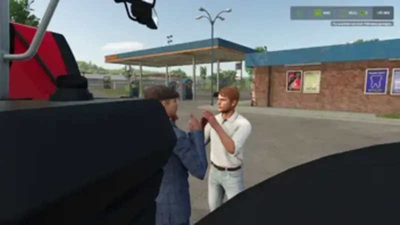 Driver Extraction – Multiplayer Mod - Thumbnail 1