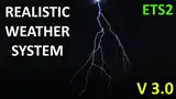 Realistisches Wetter-System Mod Thumbnail