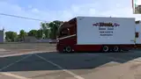 Volvo FH Weeda Skin & Grill Pack Mod Thumbnail
