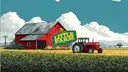 Little Farm