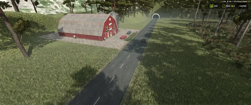 Little Farm - Thumbnail 1