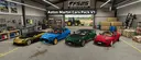 Aston Martin Cars Pack