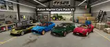 Aston Martin Autos Pack Mod Thumbnail