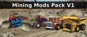 Mining Mods Pack