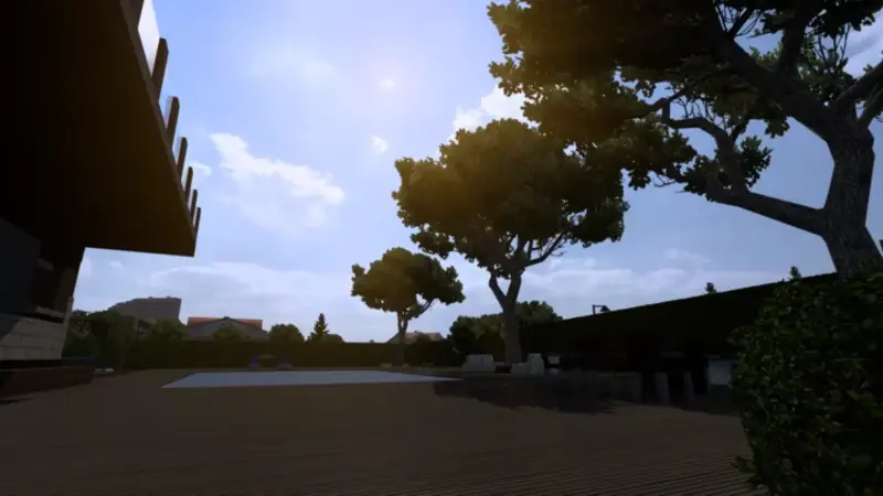 Luxusvilla Istanbul - Thumbnail 1