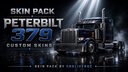 DDC 379 Skinpack