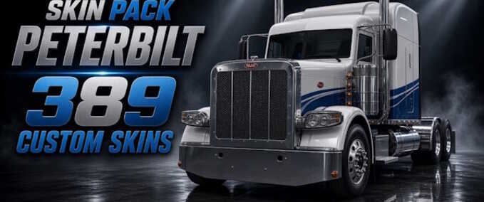 SCS 389 Skin Pack thumbnail 5