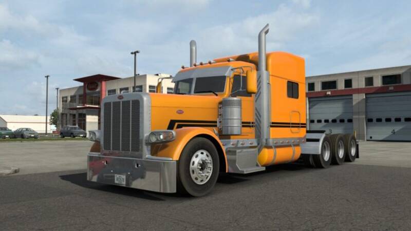 SCS 389 Skin Pack thumbnail 2