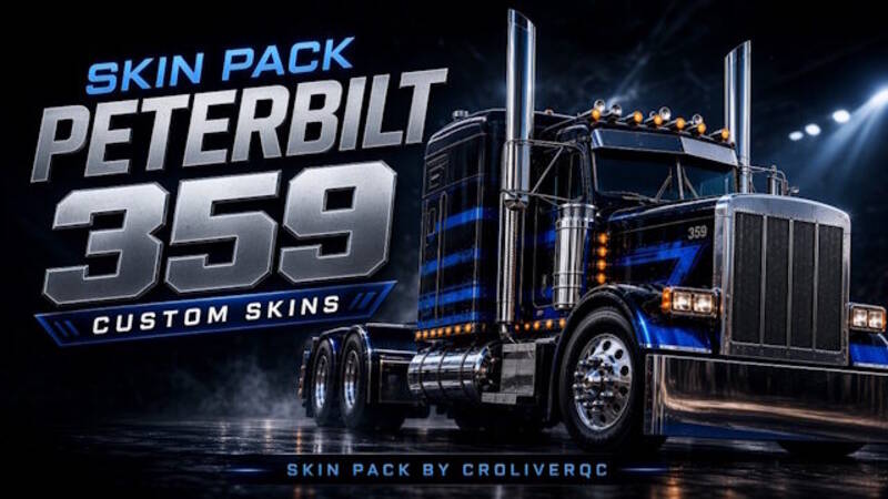 FLX 359 Skin Pack thumbnail 3