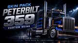 FLX 359 Skin Pack Mod Thumbnail