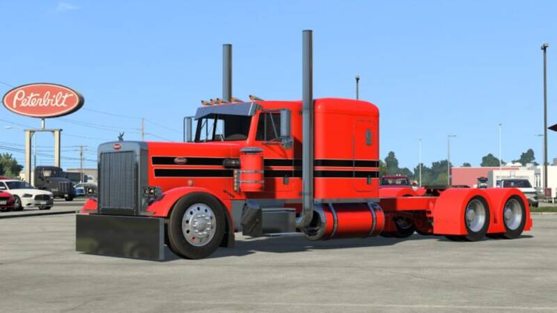 FLX 359 Skin Pack - Thumbnail 1