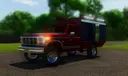 1983 Ford F-250 XLT mit Bett Pack