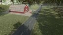Small Farm Yard