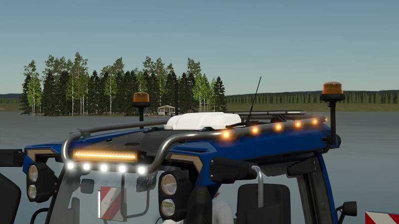 Roof Bars (Prefab) - Thumbnail 1