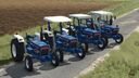 Ford 3000/3600