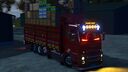 Ford Cargo 3238S