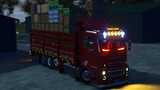 Ford Cargo 3238S Mod Thumbnail