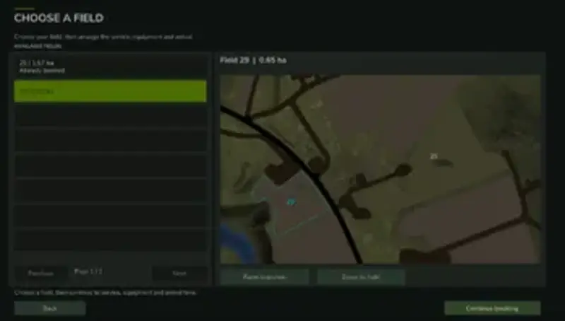 Farm Contractor Services - Thumbnail 1