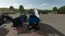 Grape Trailer Limited Edition
