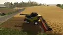 New Holland CR10.90 Revelation Pack