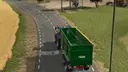 Kröger MUK 303 Rust Edition