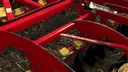 Väderstad Rapid A800S Seed Drill Rust Edition