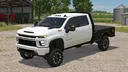 Chevrolet Silverado 2500HD