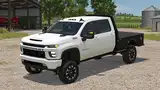 Chevrolet Silverado 2500HD Mod Thumbnail
