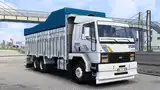 Ford Cargo 2520 Mod Thumbnail