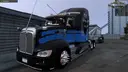 Kenworth T660 Custom von Mexa