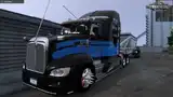 Kenworth T660 Custom von Mexa Mod Thumbnail