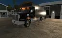 Western Star 49X Storm Body Grapple Truck