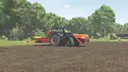 Väderstad Tempo VTP / FH 2200