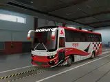 Tata Nilachol Bus