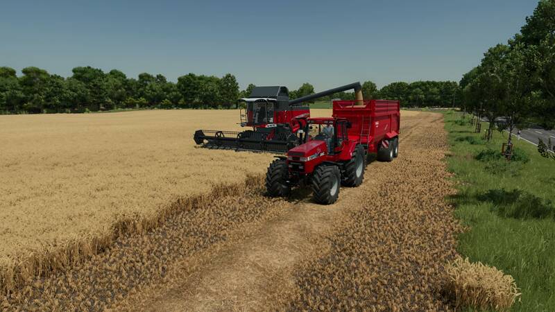 Yield Manager - Thumbnail 1