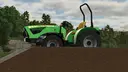 Salek Winea 57 HTD Excellent Rust Edition