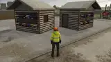 Kleiner Bienenstock Mod Thumbnail