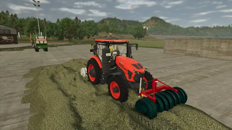 Duevelsdorf Pack - Thumbnail 1