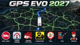 GPS EVO 2027