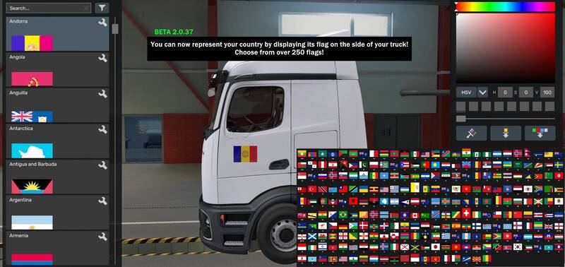 Mercedes-Benz MP6 Diesel - Thumbnail 1